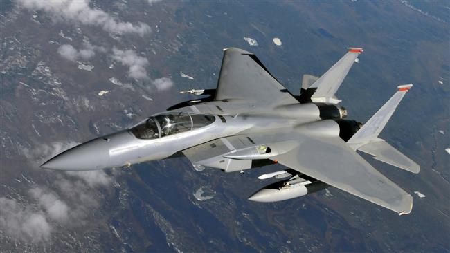 US, Qatar signs $12bn fighter jet deal amid Persian Gulf row