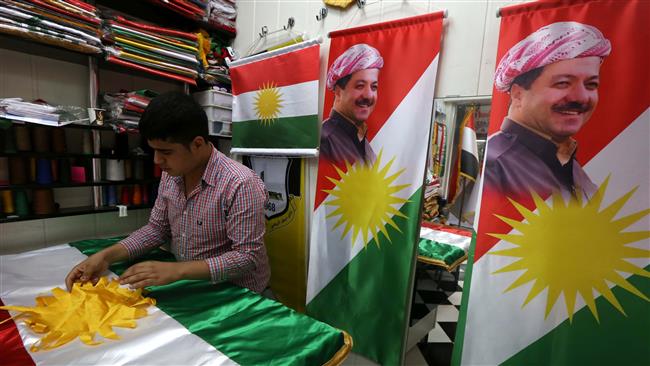 EU cautions Iraqi Kurds against holding independence vote