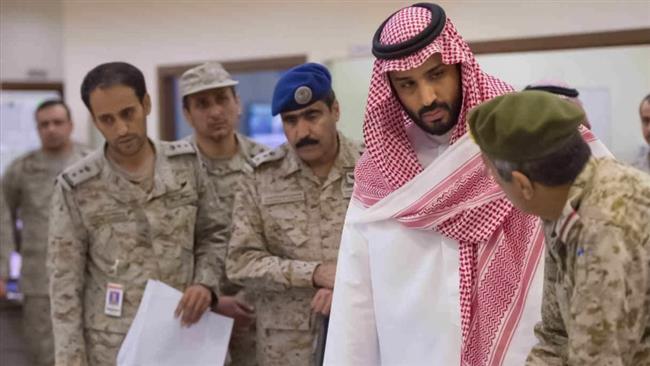 Saudi king relieves Nayef as crown prince