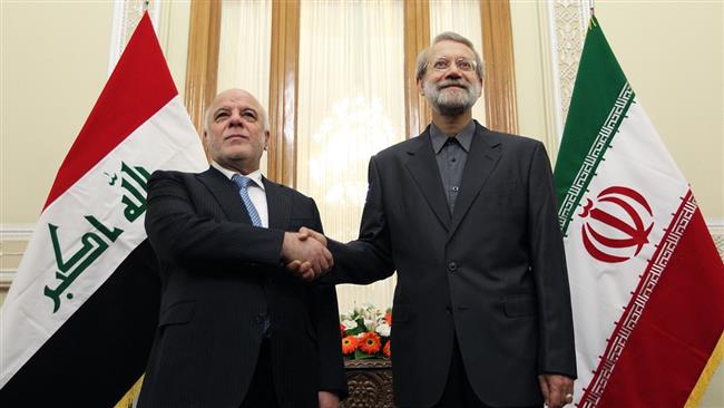 Israel bent on partitioning Iraq, warns Iran’s parliament speaker