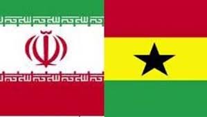 Iran’s exports to Ghana ups by 170 percent