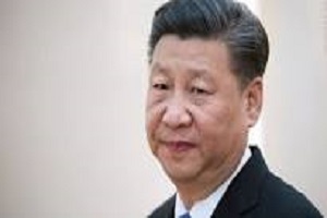 Chinese president to visit Hong Kong