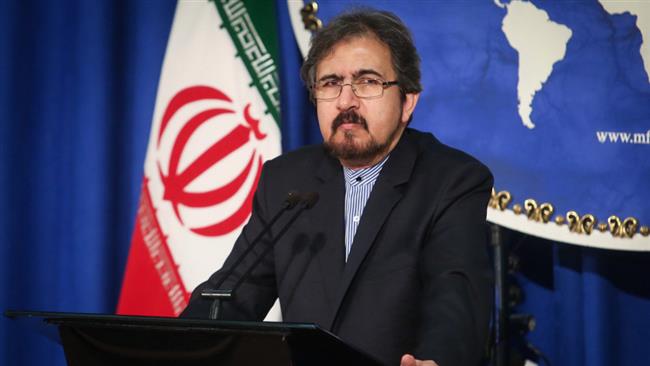 Official: Saudi media claim on arresting Iranians ‘lie’