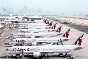Saudi-led siege harming Qatar’s tourism