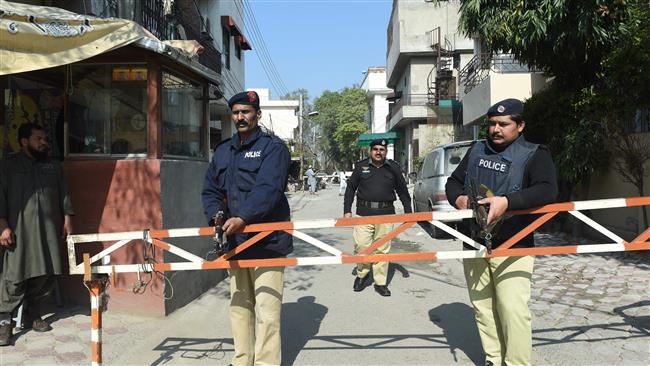 Pakistan freezes bank accounts of 5,100 suspected terrorists