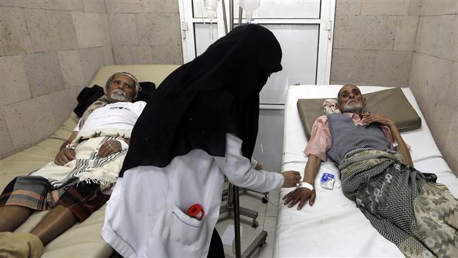 Cholera outbreak in Yemen poses risk to Hajj pilgrims: WHO