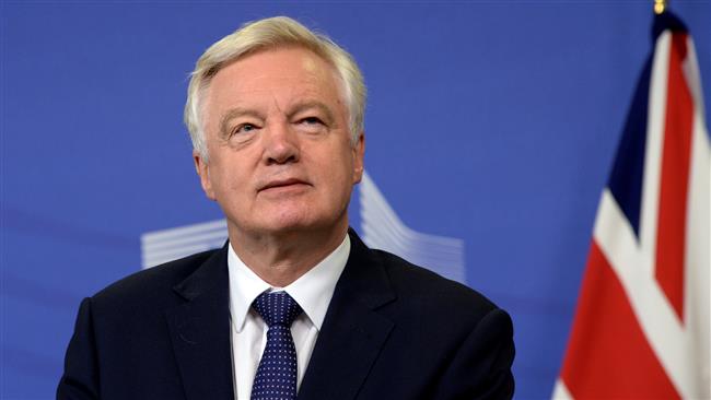US Brexit minister sparks debate by leaving EU talks early