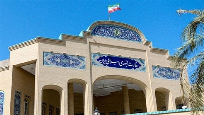 Kuwait shuts Iran cultural mission, expels diplomats: KUNA