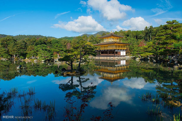 World most beautiful shrines