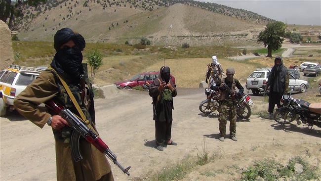 Taliban overrun two districts in Afghanistan: Reports