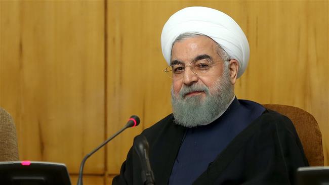 Media abuzz with speculation about Rouhani’s next cabinet line-up