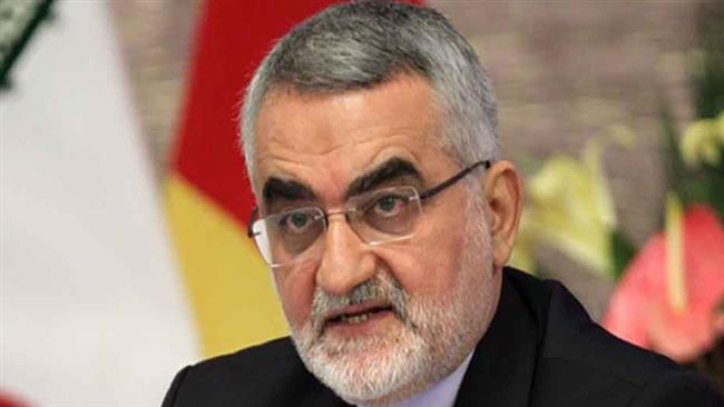 Iran will not agree to renegotiate JCPOA: Senior MP