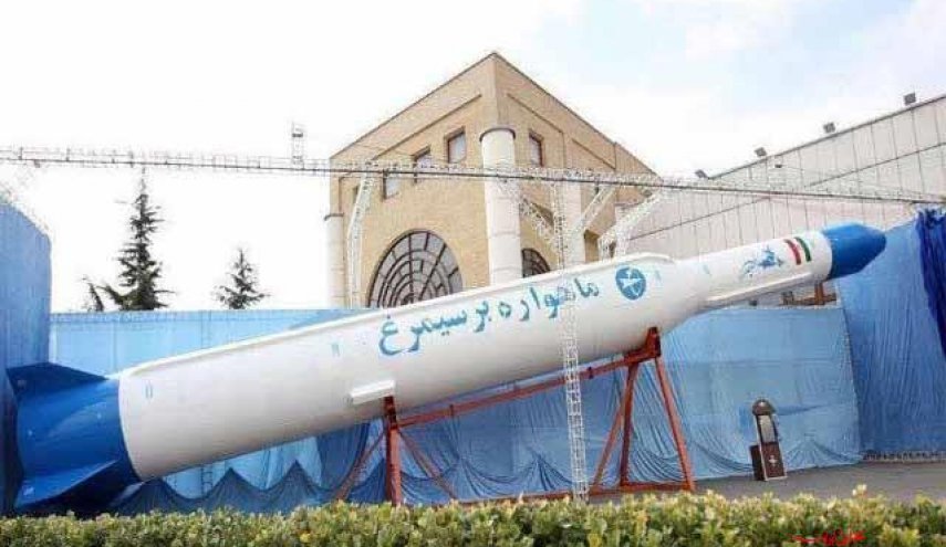 Iran successfully launches Simorgh satellite carrier into space