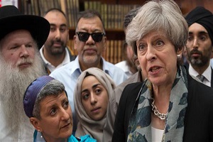 UK government urged to mend ‘broken’ ties with Muslims