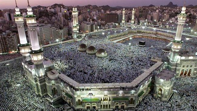 Visas issued for Iranian diplomatic delegation to Hajj rituals: Minister
