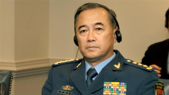 China defends military activities in Sea of Japan