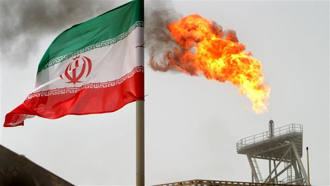 Norway’s DNO seeks developing Iran oil fields