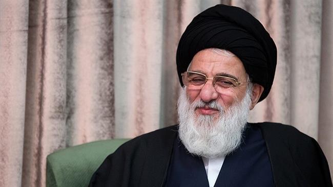 Ayatollah Shahroudi named new head of Expediency Council