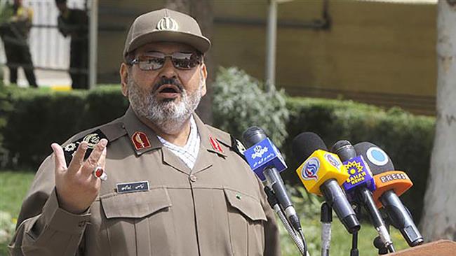 JCPOA allows no inspection of Iran’s military sites: Leader’s aide