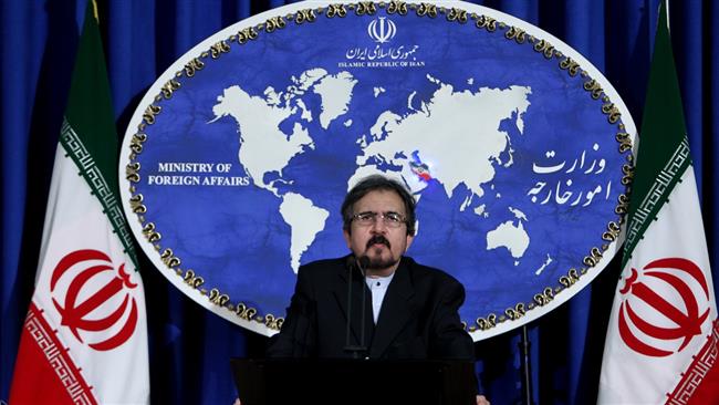 Iran says won’t be silent on US breach of nuclear deal