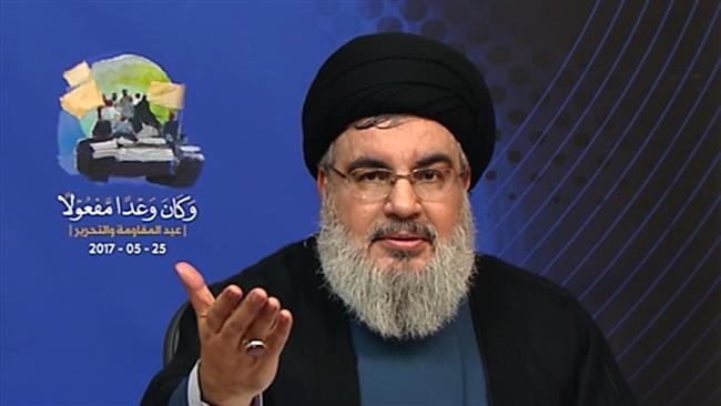Nasrallah dismisses Iraq's criticism on militant evacuations