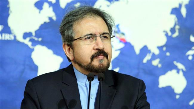 Iran says missile program not violating UN resolution