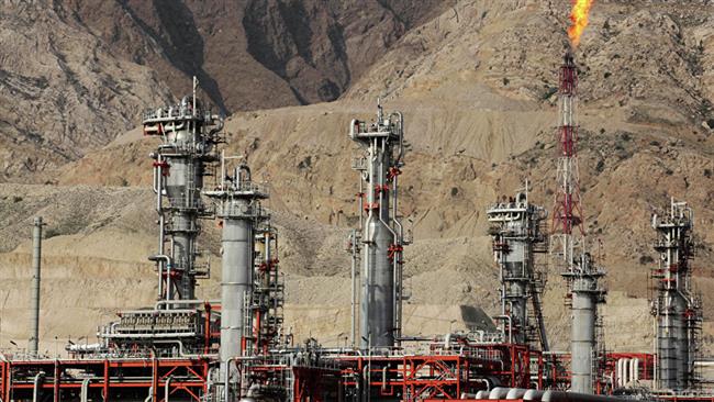 Iran, Turkey, Russia ink oil, gas investment deal