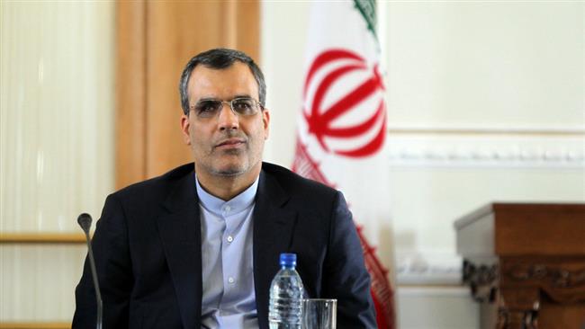 Iran Deputy FM heads to Astana for Syrian talks
