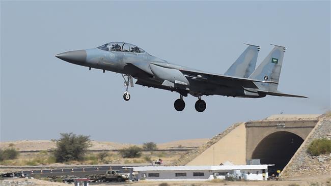 Saudi warplane crashes in southern Yemen, pilot killed: Report
