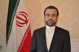 Iran urges world to end nuclear cooperation with Zionist regime