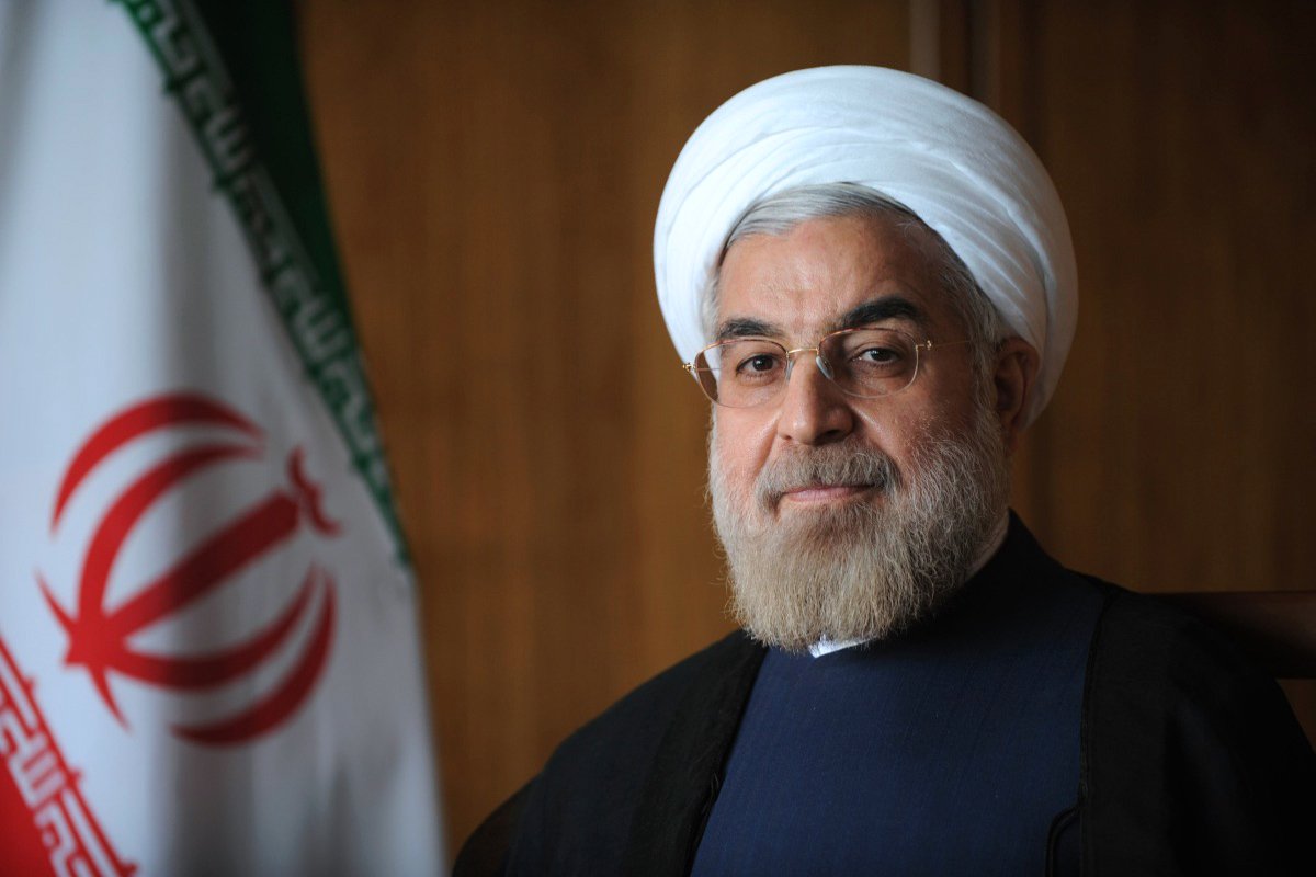 Rouhani to travel to New York Sunday