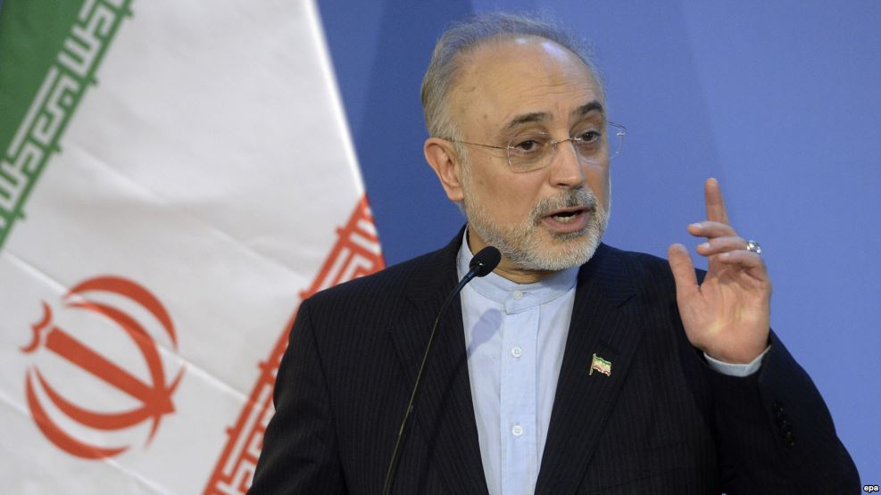 Salehi: Iran confident UN nuclear agency acts impartially