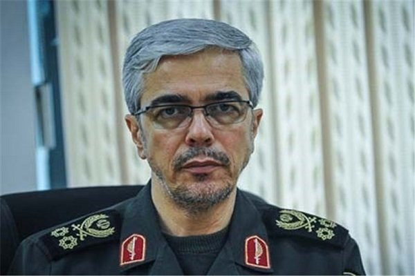 Commander calls Iran’s skies among safest in region