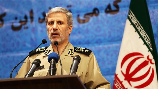 Iran ‘needs no permission to boost its defense might’