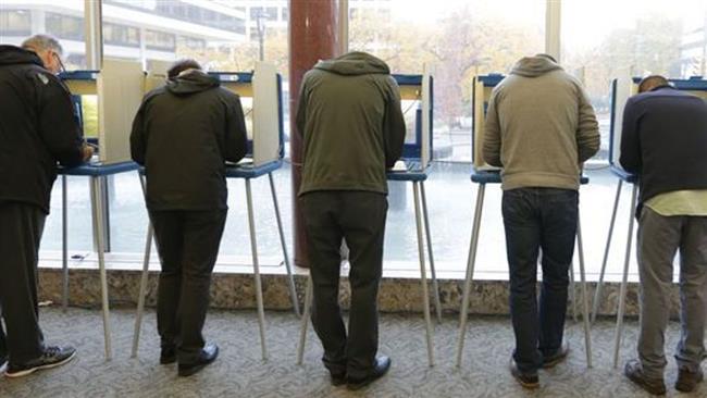 US government notifies 21 states of election hacking