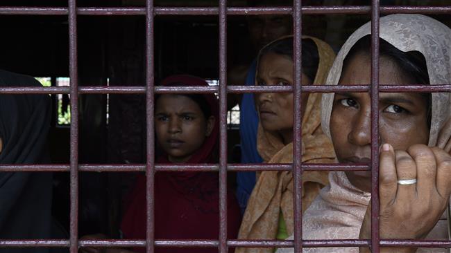 International journalists, activists urge UN to stop ‘Muslim holocaust’ in Myanmar