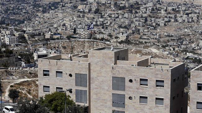 Israel to construct 2,000 new settler units in occupied West Bank