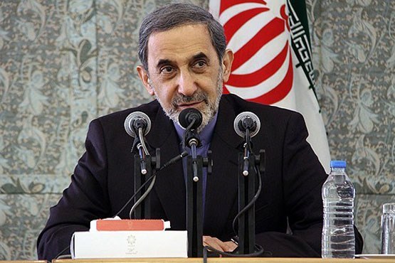 Barzani middleman for Zionists to partition Islamic countries: Velayati