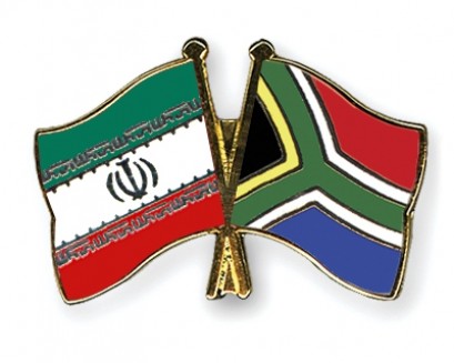 Iran, South Africa stress developing cooperation in ICT