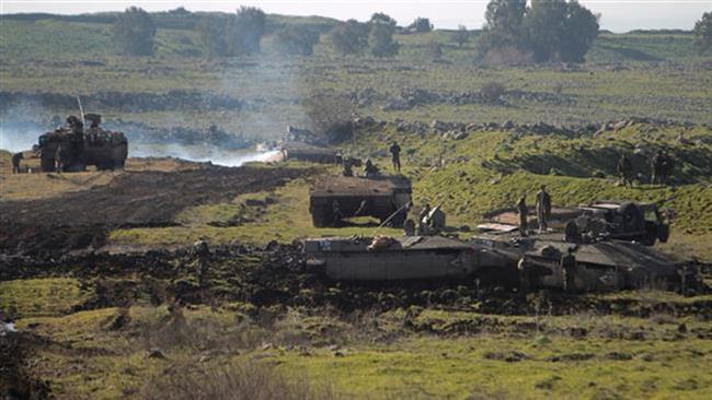 Israel to launch war games simulating 'next confrontation with Hezbollah'