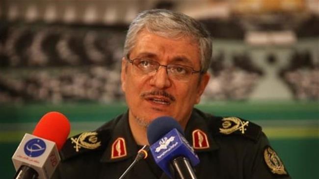 US paid $1.7 bn in outstanding military debts to Iran: Commander