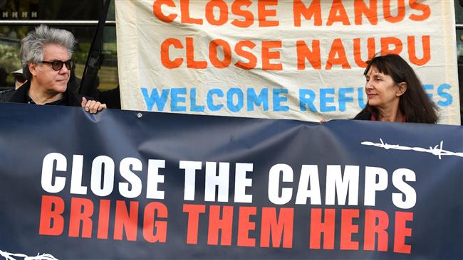 Court obligates Australia to pay damages to refugees