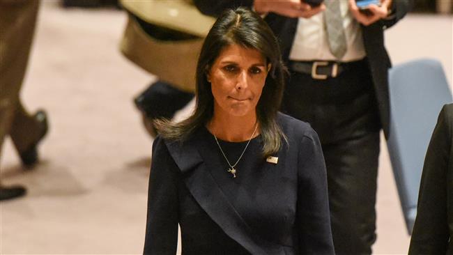 US formally requests UNSC vote on N Korea sanctions