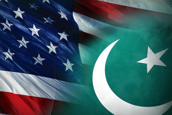 Islamabad, Washington defense-intelligence cooperation suspended