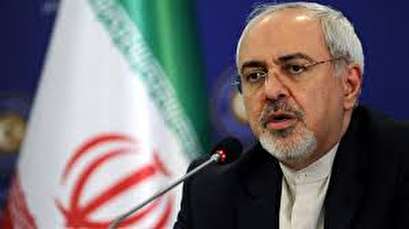 Iran, EU discuss ways to overcome banking limitations, Zarif