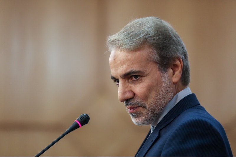 Iran seeks increasing oil recovery from joint fields to 350.000 barrels