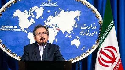 US obliged to sell civil airplanes to Iran, says FM spokesman