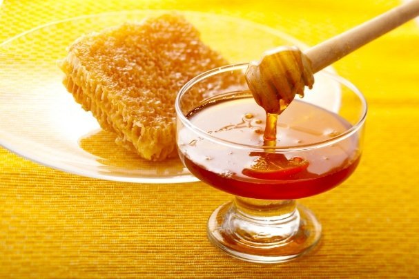 Iran exports 765 tons honey in 9 months