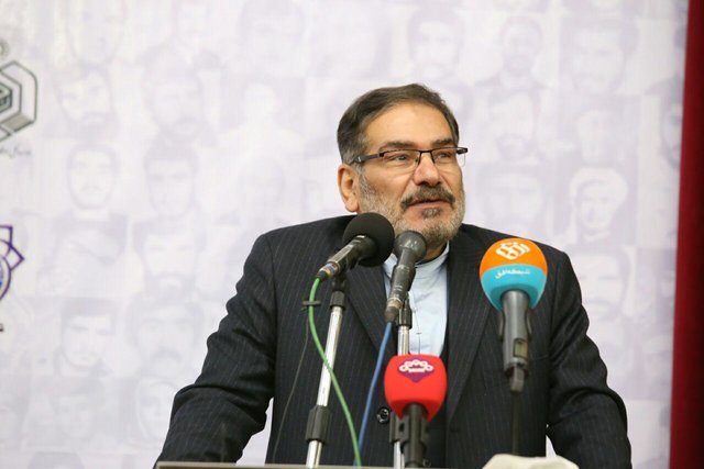 Iran’s Shamkhani says renegotiating nuclear deal impossible