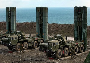 Qatar holding talks with Russia to buy S-400 air defense systems: Diplomat